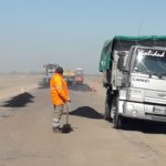 RN 95 – TRABAJOS DE BACHEO CON PERSONAL DE VN – 28-7-21 (4)