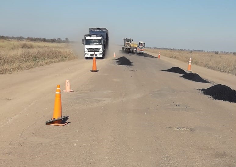 RN 95 - TRABAJOS DE BACHEO CON PERSONAL DE VN - 28-7-21 (8)