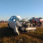 accidente ruta112
