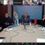 consejo federal agro