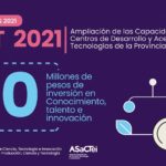 convocatoria