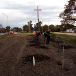 florencia actividades municipalidad