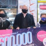 perotti billetera santa fe