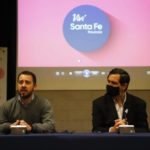 vivi santa fe reconquista