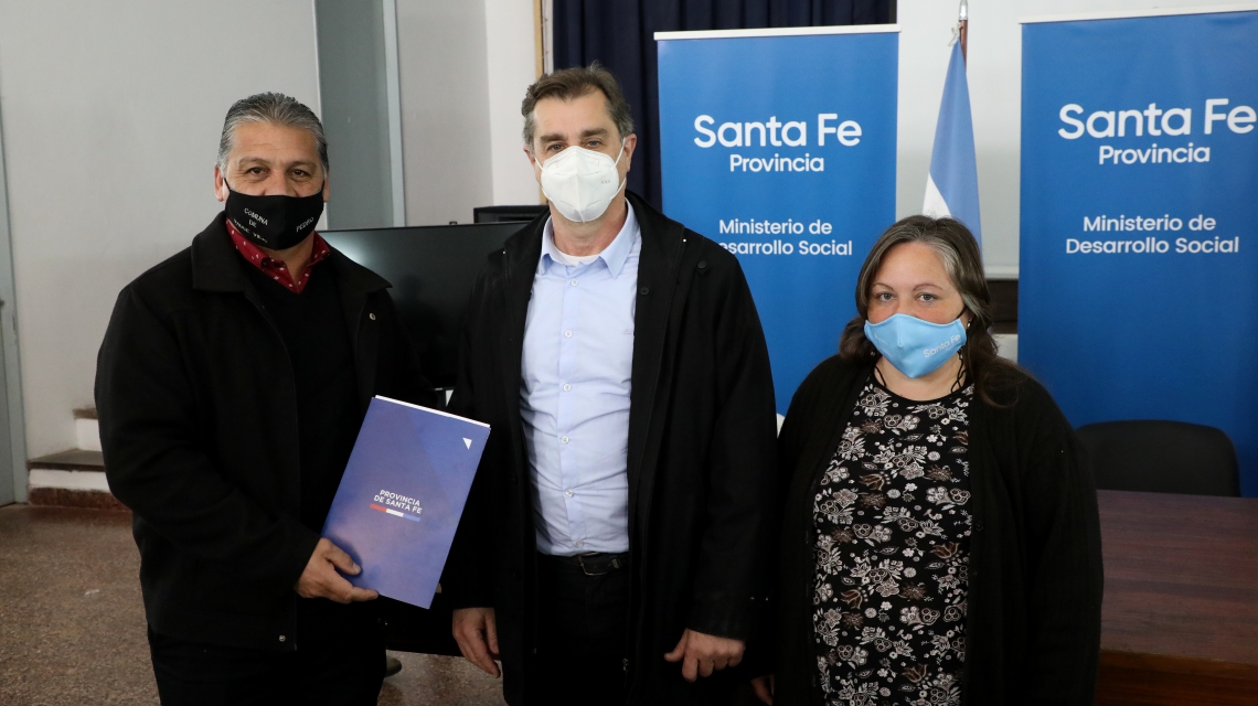 convenios centros de dia