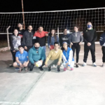 florencia area de deportes