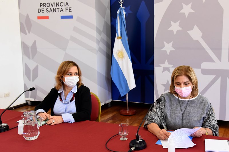 municipios saludables