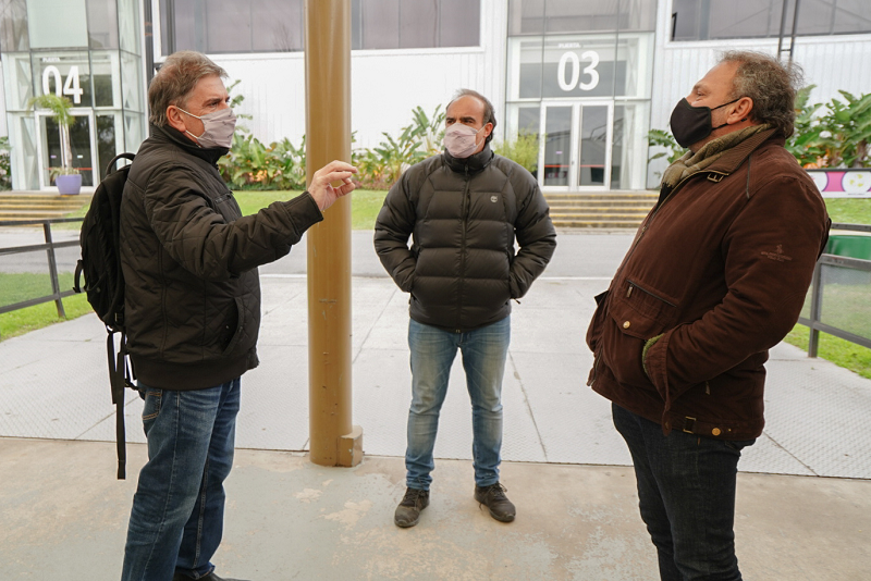 santa fe muestra tecnopolis