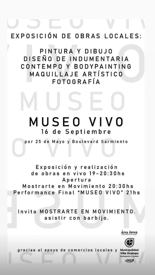 museo