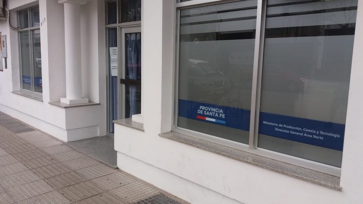 oficina-media-ambiente-en-reconquista