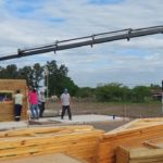 unidad habitacional VG2