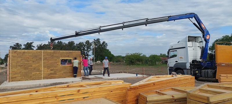 unidad habitacional VG2