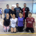 torneo de voly florencia