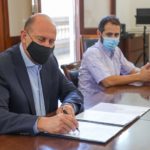 acuerdo cooperacion perotti