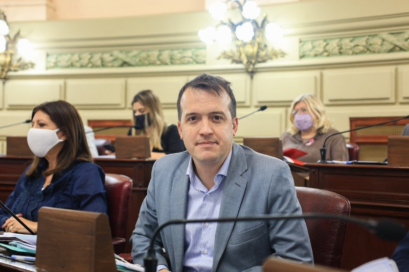 Blanco, bloque socialista