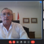 costamagna ronda de negocios