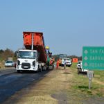 RN 11 – LICITACION CONTRATO MODULAR TRAMO ROSARIO-SANTA FE – TRABAJOS RE…