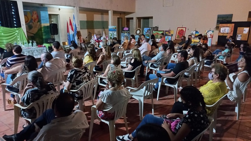 encuentro con la cultura 3