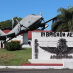 iii brigada aerea