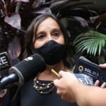 ruaga, Magdalena Galli Fiant