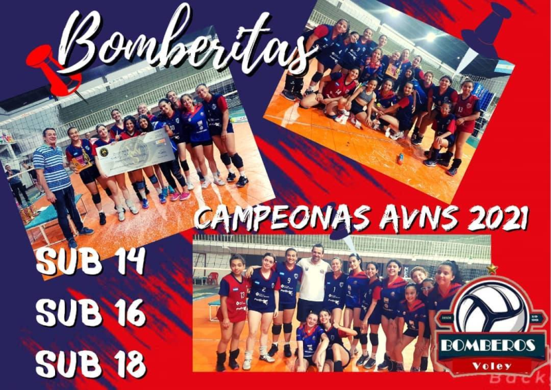 voley-bomberos-campeon