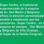 super-centro