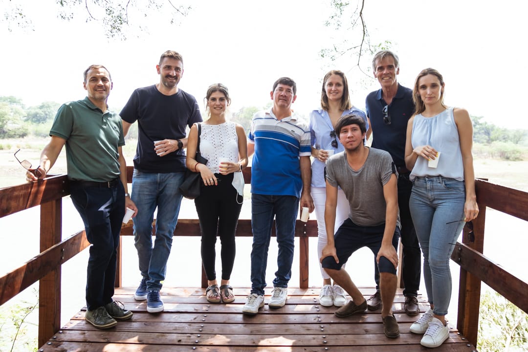 Diputada María Laura Corgniali 10