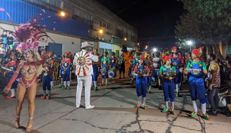 carnaval