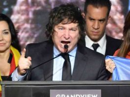 Schueri: Milei y el sentimiento de odio. La polarización tan in-deseada