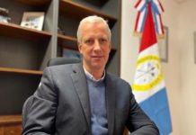 IA para entrenar mejor: jornada para profes y entrenadores en Reconquista