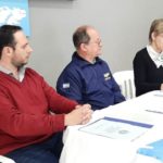 Convenio Archivo Memorias de Malvinas