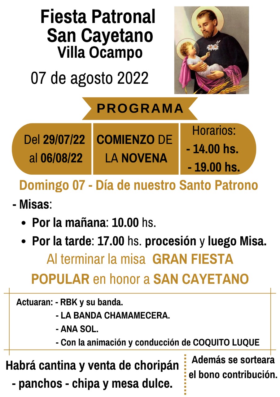 Programa San Cayetano 2022 (2)