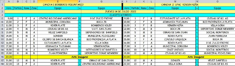 fixture