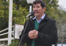 San Antonio de Obligado: Jorge Ale habló sobre la realidad comunal y el impacto social