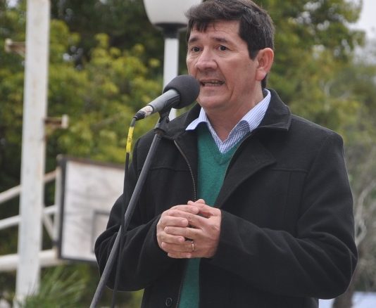 San Antonio de Obligado: Jorge Ale habló sobre la realidad comunal y el impacto social