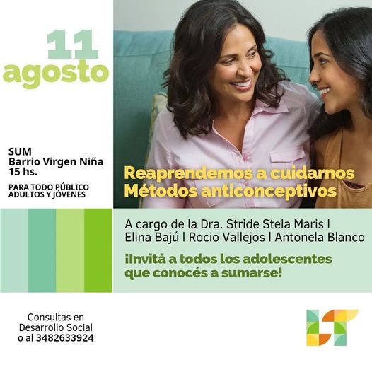 charla