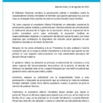 comunicado-presidencia