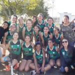 hockey-PRIMERA 6ta jornada
