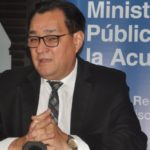 Fiscal, Dr. Juan Carlos Koguc