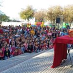 plaza