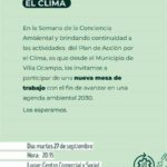clima
