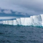 Las murallas que protegen la Antártida del deshielo, a punto del colapso