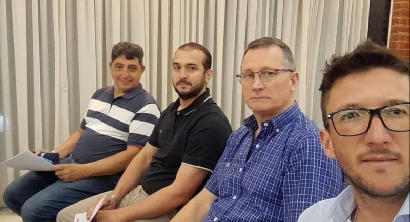 cotelvo encuentro mutualista