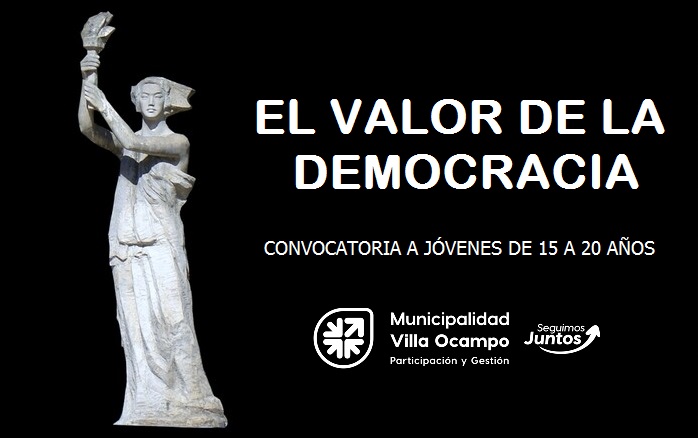 democracia