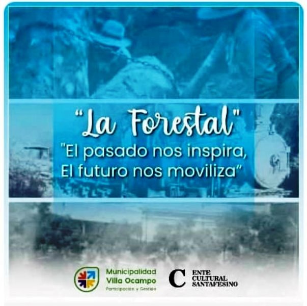 forestal