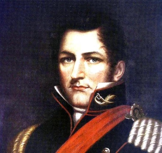 Juan Manuel de Rosas