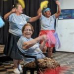 adultos