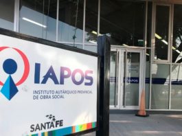 Inicia la campaña de Vacunación Antigripal de IAPOS