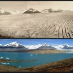 Impacto climático en la Patagonia