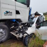 accidente